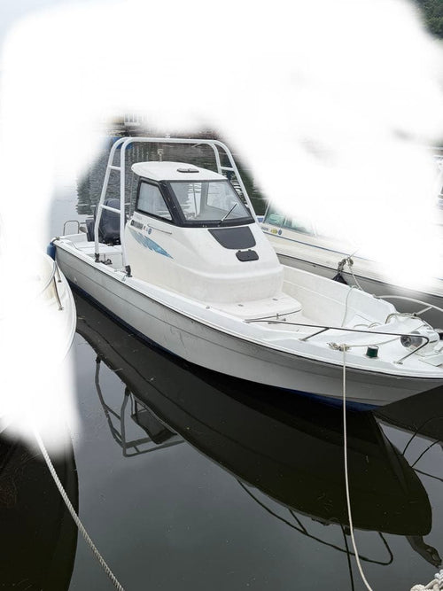 Pleasure Craft Yacht Hulls