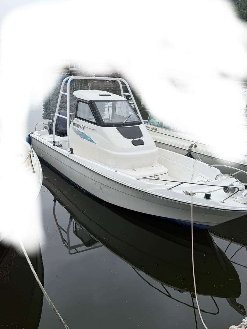 Pleasure Craft Yacht Hulls