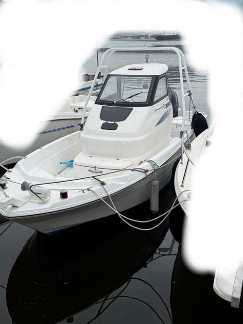 Pleasure Craft Yacht Hulls
