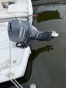 Pleasure Craft Yacht Hulls
