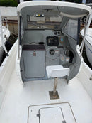 Pleasure Craft Yacht Hulls