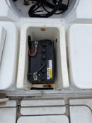 Pleasure Craft Yacht Hulls