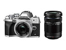 Digital Slr Olympus Om-D E-M10 Markiv Ez