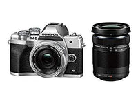 Digital Slr Olympus Om-D E-M10 Markiv Ez