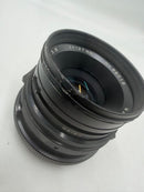 Mamiya Zoom Lenses Mamiya-Sekor C 1:3.8 F=127Mm