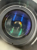 Mamiya Zoom Lenses Mamiya-Sekor C 1:3.8 F=127Mm