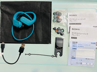 Sony Wireless Earphones Walkman Nw-Ws414