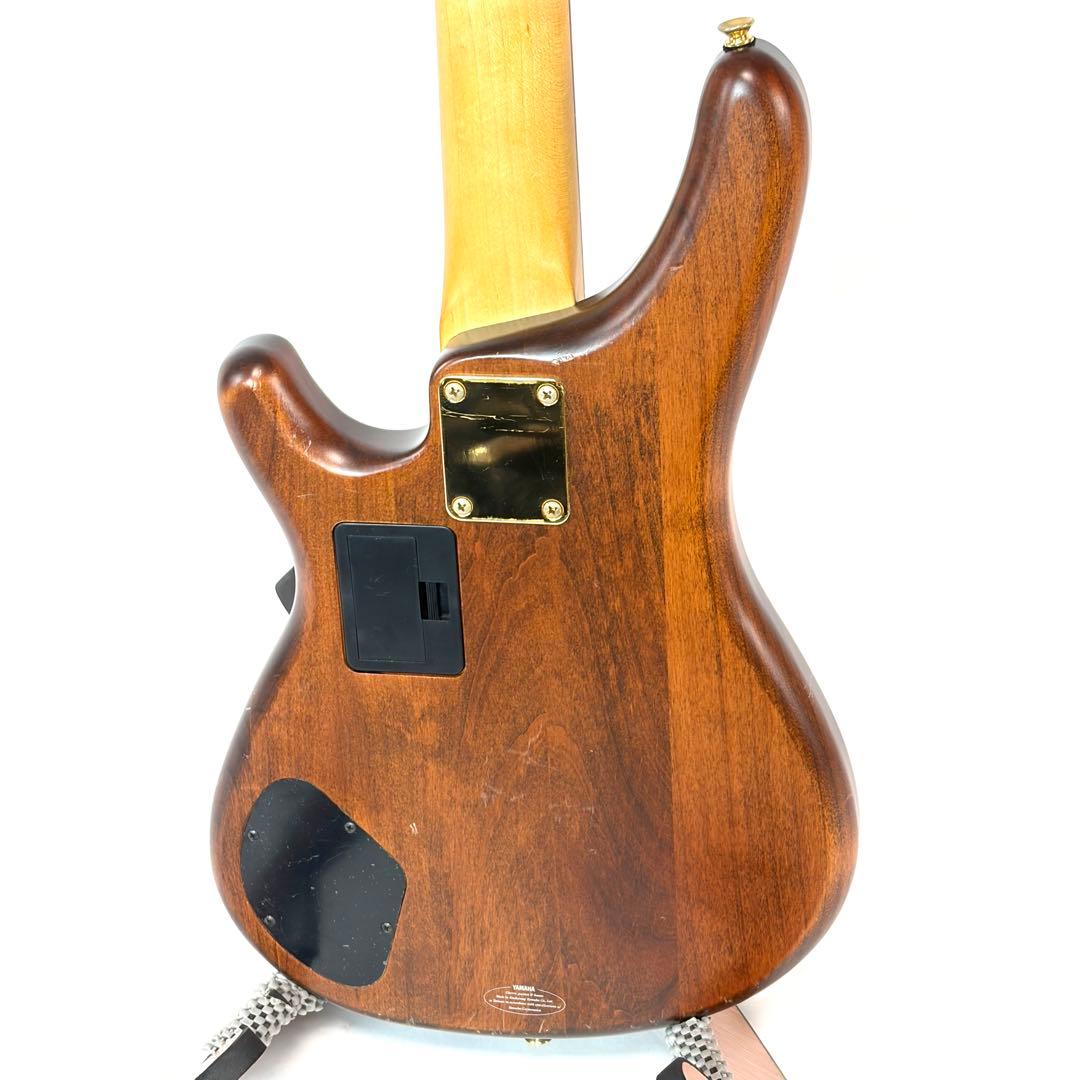 Yamaha Electric Basses Mb50 Motion.B
