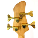 Yamaha Electric Basses Mb50 Motion.B