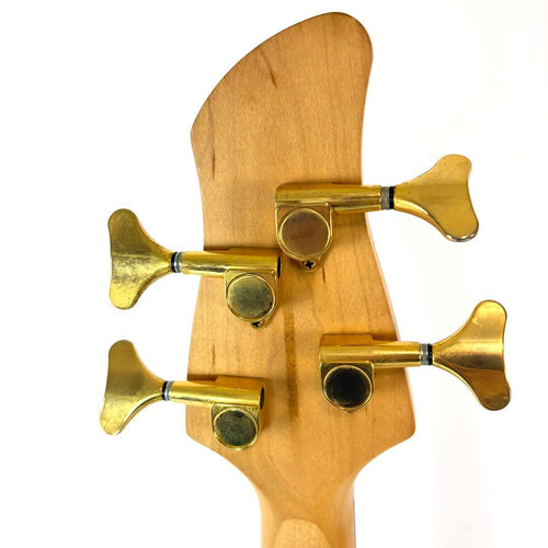 Yamaha Electric Basses Mb50 Motion.B