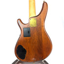 Yamaha Electric Basses Mb50 Motion.B