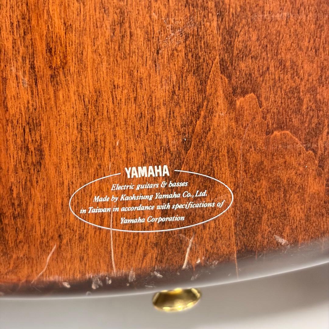 Yamaha Electric Basses Mb50 Motion.B
