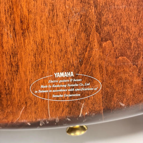 Yamaha Electric Basses Mb50 Motion.B