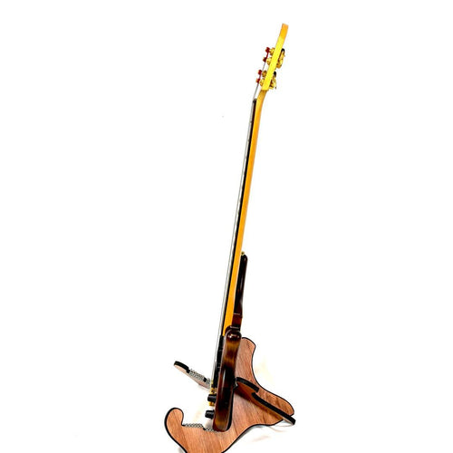 Yamaha Electric Basses Mb50 Motion.B