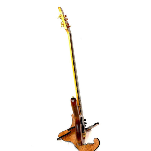 Yamaha Electric Basses Mb50 Motion.B