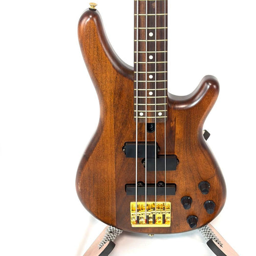 Yamaha Electric Basses Mb50 Motion.B