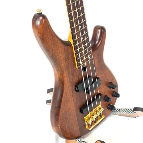 Yamaha Electric Basses Mb50 Motion.B