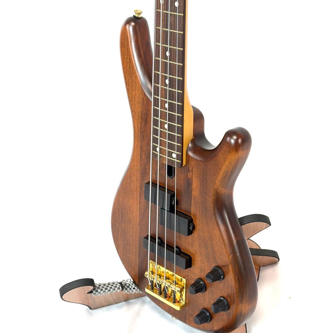 Yamaha Electric Basses Mb50 Motion.B