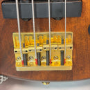 Yamaha Electric Basses Mb50 Motion.B