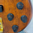 Yamaha Electric Basses Mb50 Motion.B