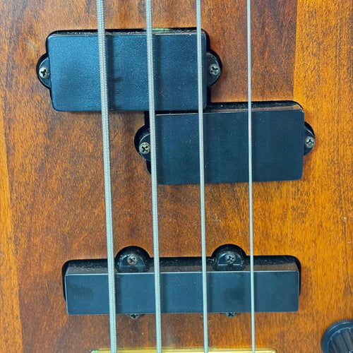 Yamaha Electric Basses Mb50 Motion.B