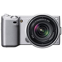 Digital Slr Sony Nex-5 Nex-5K/S