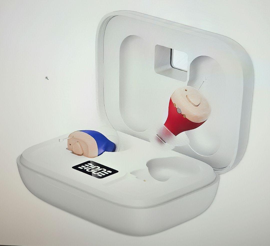 Wireless Earphones (2026 4