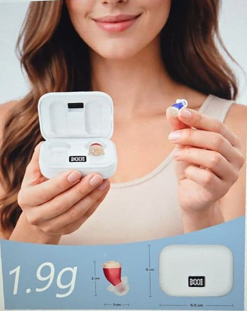Wireless Earphones (2026 4