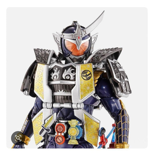 Bandai Spirits Kamen Rider S.H.Figuarts