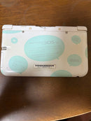 Nintendo 3Ds Consoles Ll)