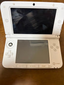 Nintendo 3Ds Consoles Ll)