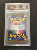 Pokemon Card Game Psa10 249