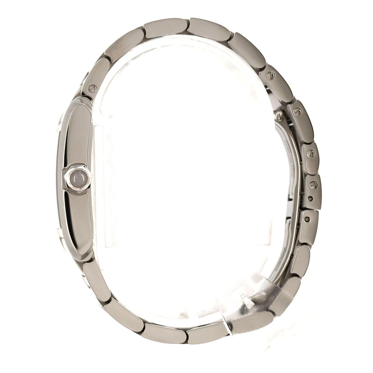 Cartier Watch (Quartz) Mm Wsta0086 Ss