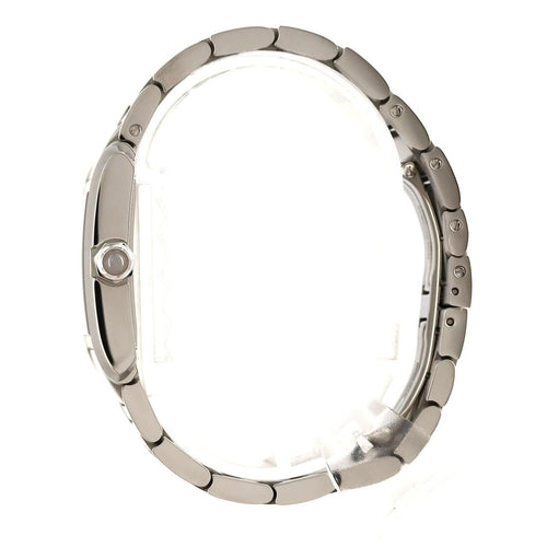 Cartier Watch (Quartz) Mm Wsta0086 Ss