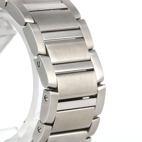 Cartier Watch (Quartz) Mm Wsta0086 Ss