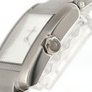 Cartier Watch (Quartz) Mm Wsta0086 Ss