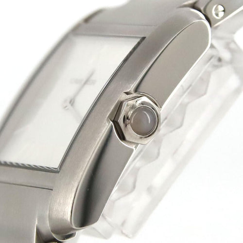 Cartier Watch (Quartz) Mm Wsta0086 Ss