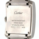 Cartier Watch (Quartz) Mm Wsta0086 Ss