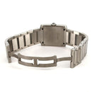 Cartier Watch (Quartz) Mm Wsta0086 Ss