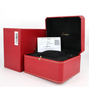 Cartier Watch (Quartz) Mm Wsta0086 Ss