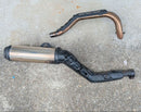 Mufflers 225 1Kh Tw200