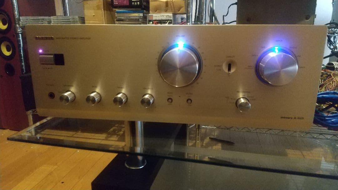 Onkyo Premium Amplifier Integra A-925
