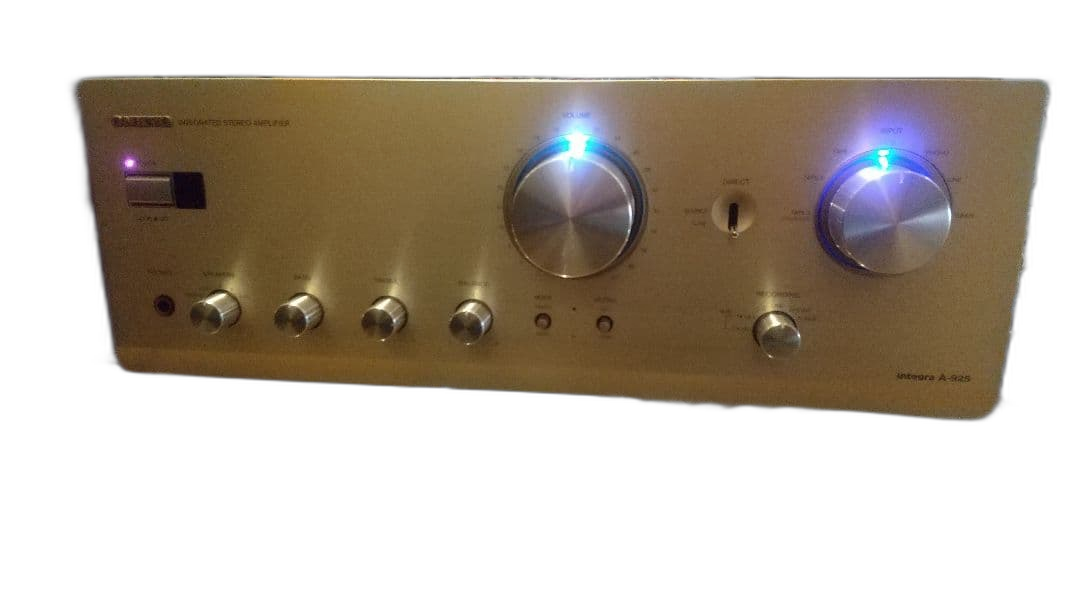 Onkyo Premium Amplifier Integra A-925