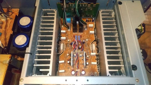 Onkyo Premium Amplifier Integra A-925