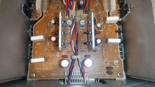 Onkyo Premium Amplifier Integra A-925