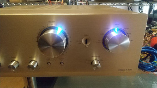 Onkyo Premium Amplifier Integra A-925