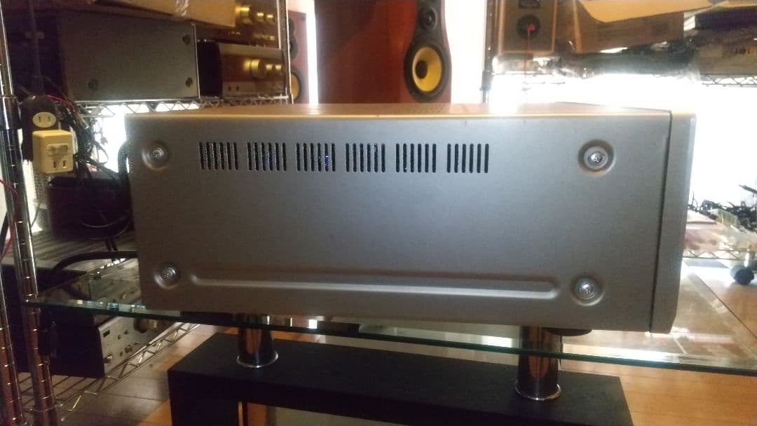 Onkyo Premium Amplifier Integra A-925