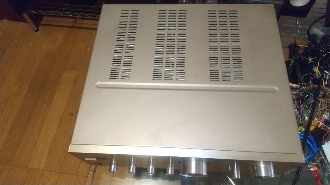 Onkyo Premium Amplifier Integra A-925