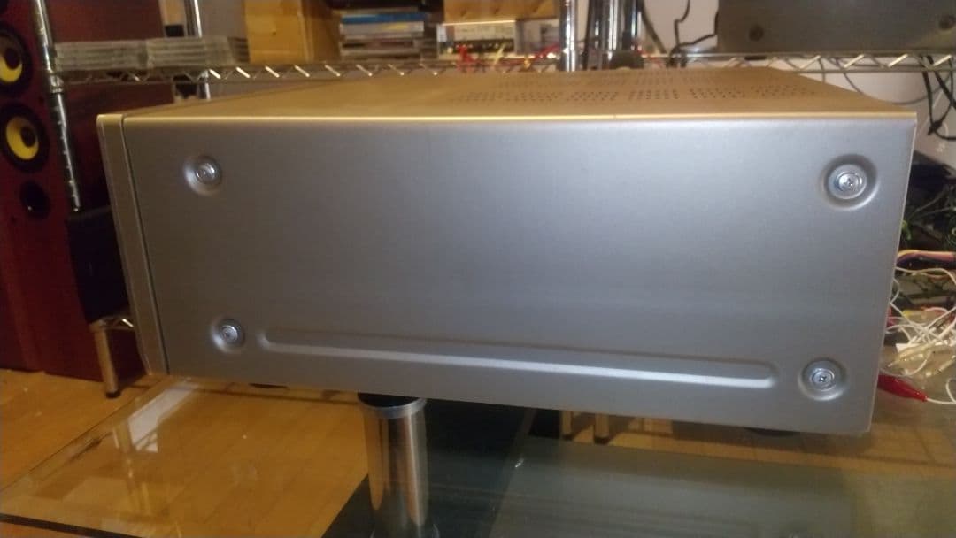 Onkyo Premium Amplifier Integra A-925
