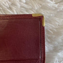 Cartier Trifold Wallets